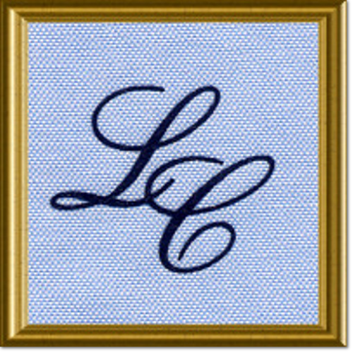 Mmonogramma
